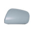 Calotta specchio sinistra primer, compatibile con TOYOTA YARIS dal 06/2009 al 08/2011