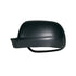 Calotta sinistra nera grande, compatibile con VOLKSWAGEN BORA dal 09/1998 al 12/2005