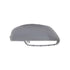 Calotta retrovisore sinistro con primer, compatibile con VOLKSWAGEN POLO dal 07/2005 al 08/2009