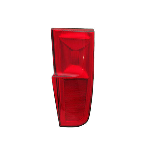 Catadiottro destro portellone mod. 3 porte, FIAT PUNTO dal 04/2003