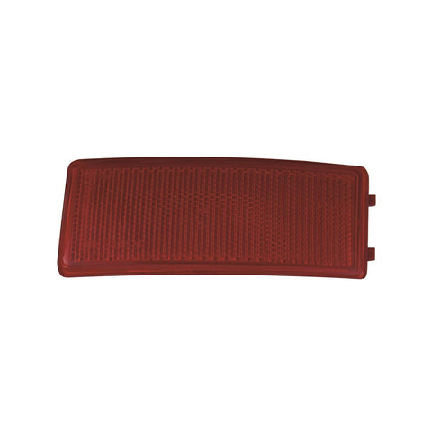 Catadiottro destro paraurti posteriore, FORD C-MAX dal 03/2007 al 12/2010