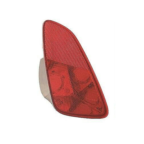 Catadiottro destro paraurti posteriore, FORD FIESTA dal 01/2017