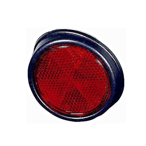 Catadiottro posteriore destro, MITSUBISHI L200-STRADA dal 09/1996 al 12/2000