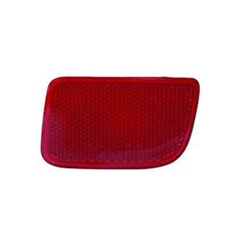 Catadiottro destro paraurti posteriore, RENAULT MASTER dal 01/2010 al 12/2013