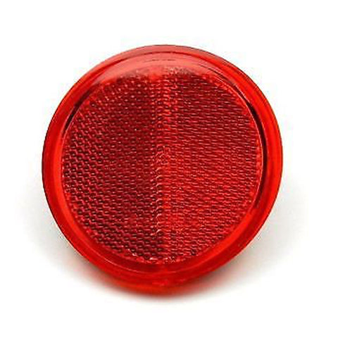 Catadiottro sx, FIAT MULTIPLA dal 04/1999 al 06/2004