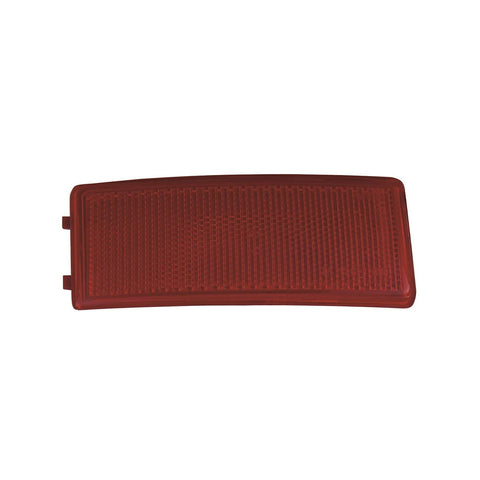 Catadiottro sinistro paraurti posteriore, FORD C-MAX dal 10/2003 al 02/2007