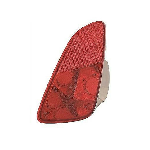 Catadiottro sinistro paraurti posteriore, FORD FIESTA dal 01/2017