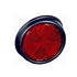 Catadiottro posteriore sinistro, compatibile con MITSUBISHI L200-STRADA dal 09/1996 al 12/2000