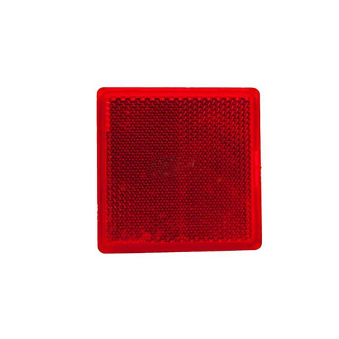 Catadiottro dx/sx cantonale paraurti posteriore, 1 pezzo, FIAT DUCATO dal 01/1994 al 12/2001