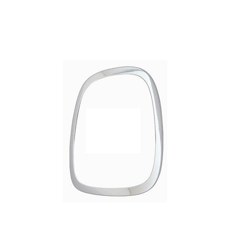 Cornice cromata fanale posteriore destro, MINI MINI ONE/COOPER dal 01/2014