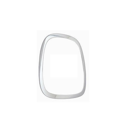 Cornice cromata fanale posteriore sinistro, MINI MINI ONE/COOPER dal 01/2014
