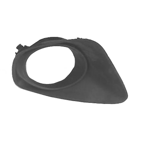 Cornice fendinebbia destra, MAZDA 2 dal 01/2008 al 12/2014