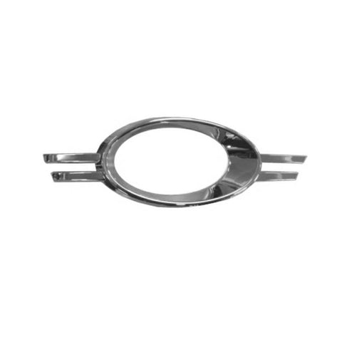 Cornice fendinebbia destra, MERCEDES C CLASSE dal 06/2007 al 08/2010
