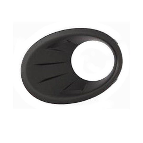 Cornice fendinebbia destra, NISSAN QASHQAI dal 01/2010 al 12/2013