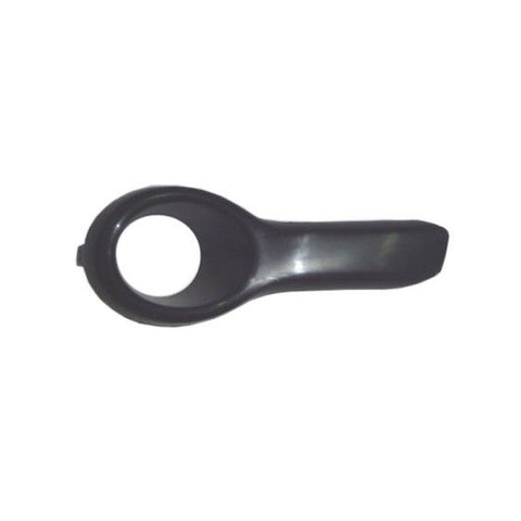 Cornice fendinebbia destra, OPEL AGILA dal 01/2008