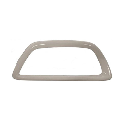 Cornice fendinebbia destra in abs da verniciare, RENAULT CAPTUR dal 01/2013 al 02/2017