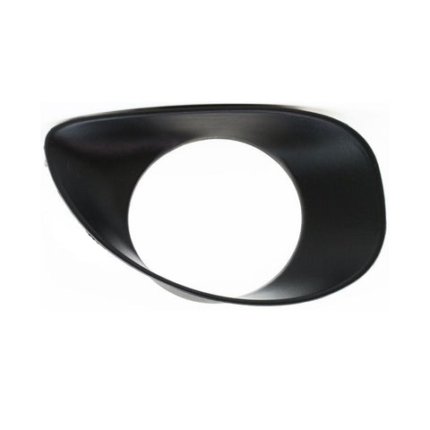 Cornice fendinebbia destra, TOYOTA YARIS dal 01/2006 al 05/2009