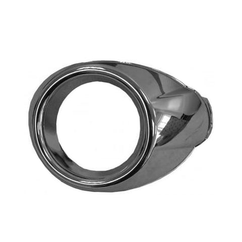 Cornice fendinebbia sinistra cromata, FORD FOCUS dal 03/2011 al 08/2014