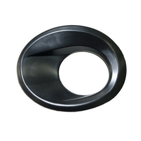 Cornice fendinebbia sinistra nera, FORD MONDEO dal 09/2000 al 12/2003