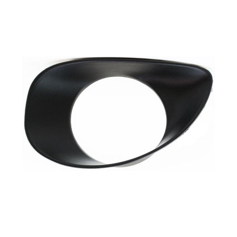 Cornice fendinebbia sinistra, TOYOTA YARIS dal 01/2006 al 05/2009