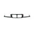 Cornice griglia, compatibile con BMW M3 dal 01/1996 al 01/1998