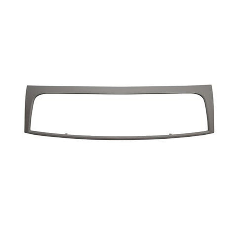 Cornice griglia con primer, FIAT SCUDO dal 01/2007 al 03/2016