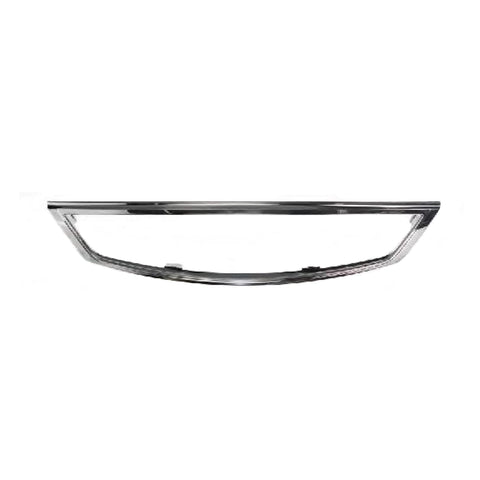 Cornice griglia cromata, FORD MONDEO dal 01/2004 al 02/2007