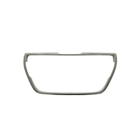 Cornice griglia cromata, PEUGEOT 208 dal 04/2015 al 08/2019