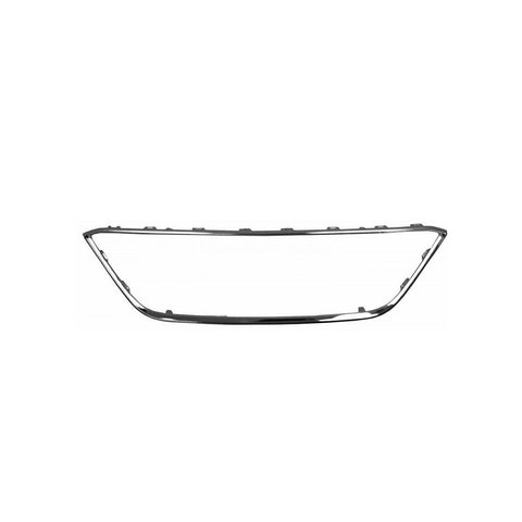 Cornice cromata per griglia radiatore, SEAT IBIZA dal 01/2015 al 12/2016