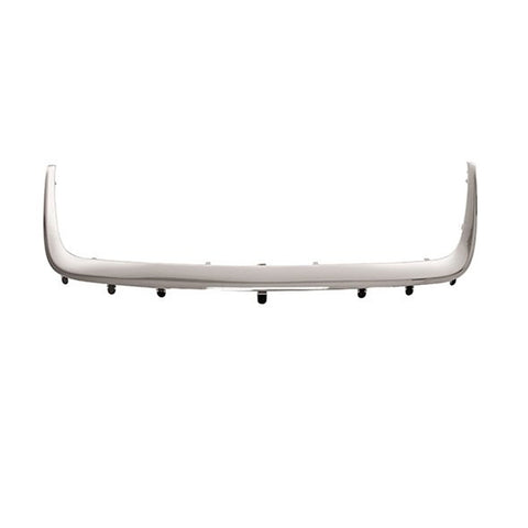 Cornice griglia cromata, SUZUKI GRANDVITARA dal 01/2009 al 12/2012