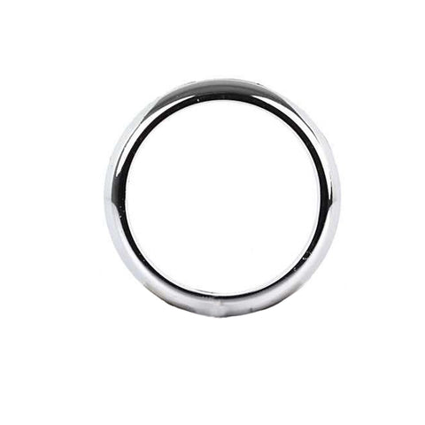 Cornice cromata per griglie laterali dx/sx (1pz) sede fendinebbia, FORD FOCUS dal 08/2007 al 02/2011