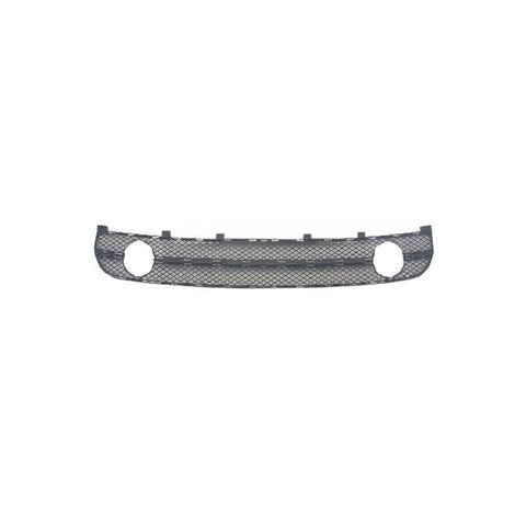 Cornice griglia paraurti anteriore con fendinebbia, VOLKSWAGEN NEW BEETLE dal 04/2001 al 05/2005