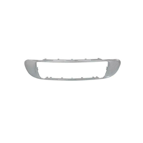 Cornice cromata portatarga posteriore, MINI MINI COUNTRYMAN dal 01/2010 al 01/2017