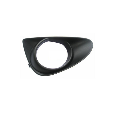 Griglia destra con sede fendinebbia, TOYOTA YARIS dal 09/2011 al 06/2014