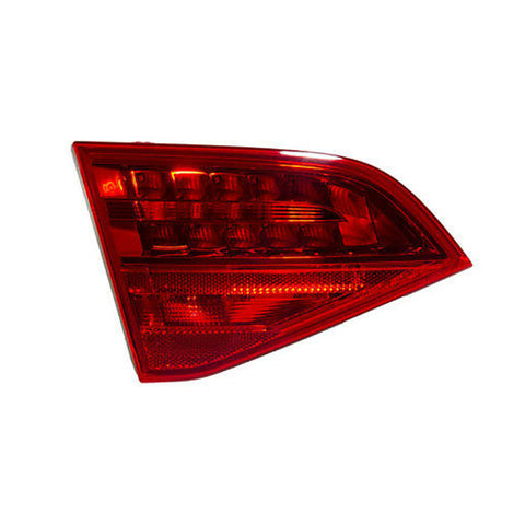 Fanale posteriore destro interno a led,MODELLO S.W, AUDI A4 dal 12/2007 al 12/2011