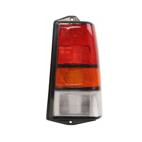 Fanale posteriore destro con portalampada, FIAT PANDA dal 01/1986 al 07/2003