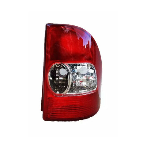 Fanale posteriore destro bianco/rosso, FIAT STRADA dal 1/2004 al 12/2006