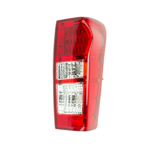 Fanale posteriore destro con porta lampada led,VERSIONE KIOTO, ISUZU D-MAX dal 01/2012 al 06/2017