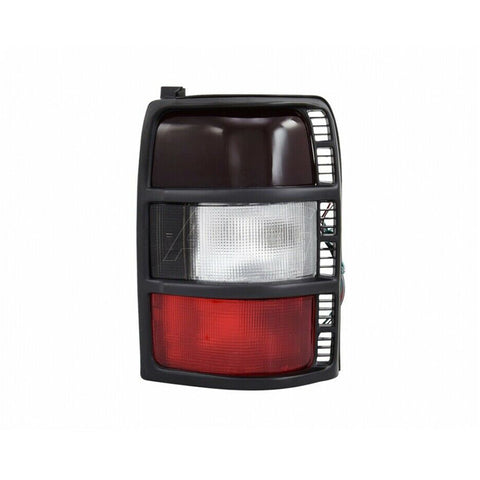 Fanale posteriore destro con portalampada, MITSUBISHI PAJERO dal 04/1991 al 12/1996