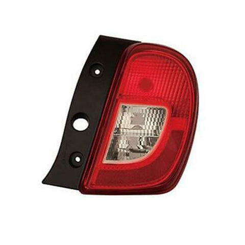 Fanale posteriore destro, NISSAN MICRA dal 09/2013 al 02/2017