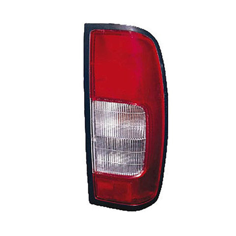 Fanale posteriore destro con portalampada, NISSAN NAVARA dal 09/1997 al 12/2001