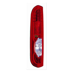 Fanale posteriore destro mod. 2 porte, compatibile con NISSAN PRIMASTAR dal 01/2007