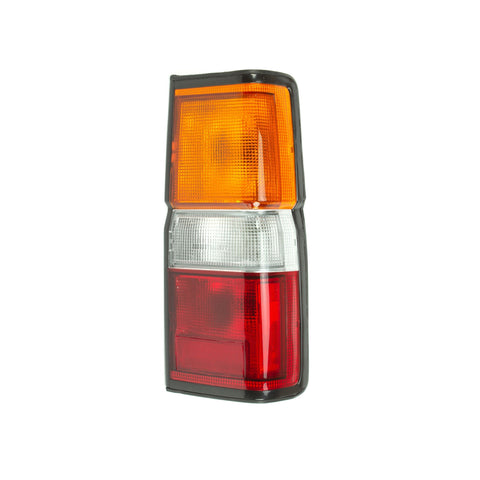 Fanale posteriore destro con portalampada, NISSAN TERRANO/PATHFINDER/KINGCAB dal 01/1986 al 08/1997