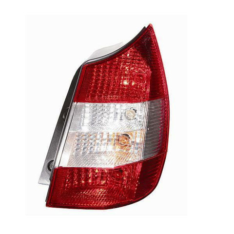 Fanale posteriore dx.bianco rosso, RENAULT SCENIC-GRAND SCENIC dal 07/2003 al 10/2006