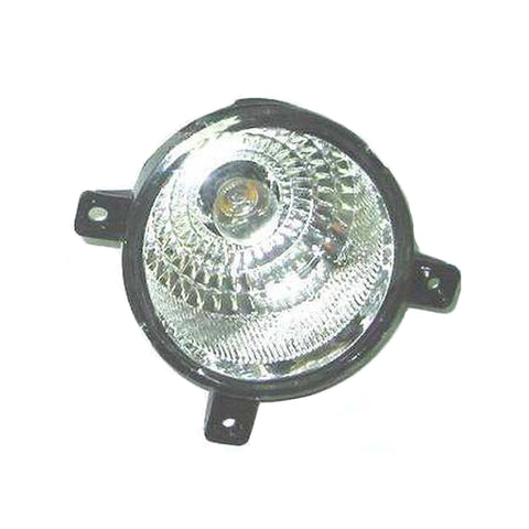 Retromarcia BIANCO dx, CHEVROLET/DAEWOO MATIZ dal 01/2005 al 08/2007