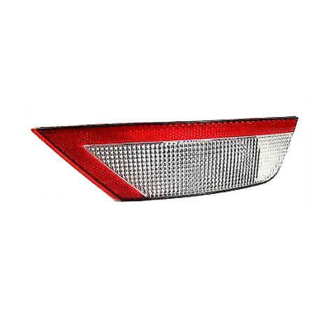 Retromarcia destro bianco, SOLO PER VERSIONE BERLINA, FORD FOCUS dal 08/2007 al 02/2011