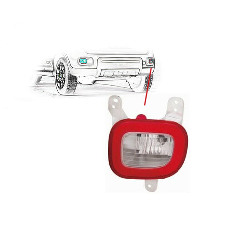Fanale posteriore destro retromarcia, JEEP RENEGADE dal 01/2014 al 04/2018