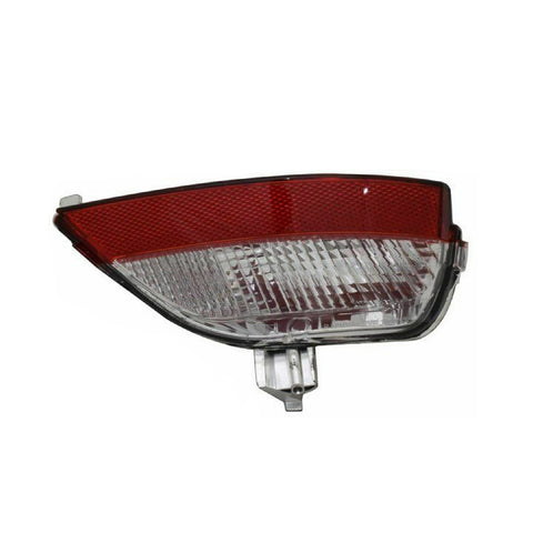 Fanale retromarcia destro, RENAULT CAPTUR dal 03/2017 al 12/2019