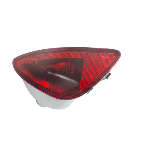Fanale retromarcia destro, RENAULT CLIO dal 09/2009 al 09/2012