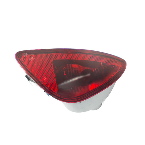 Fanale retromarcia sinistro, RENAULT CLIO dal 09/2009 al 09/2012